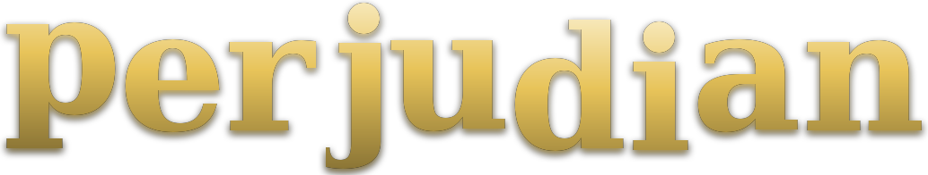 perjudian logo